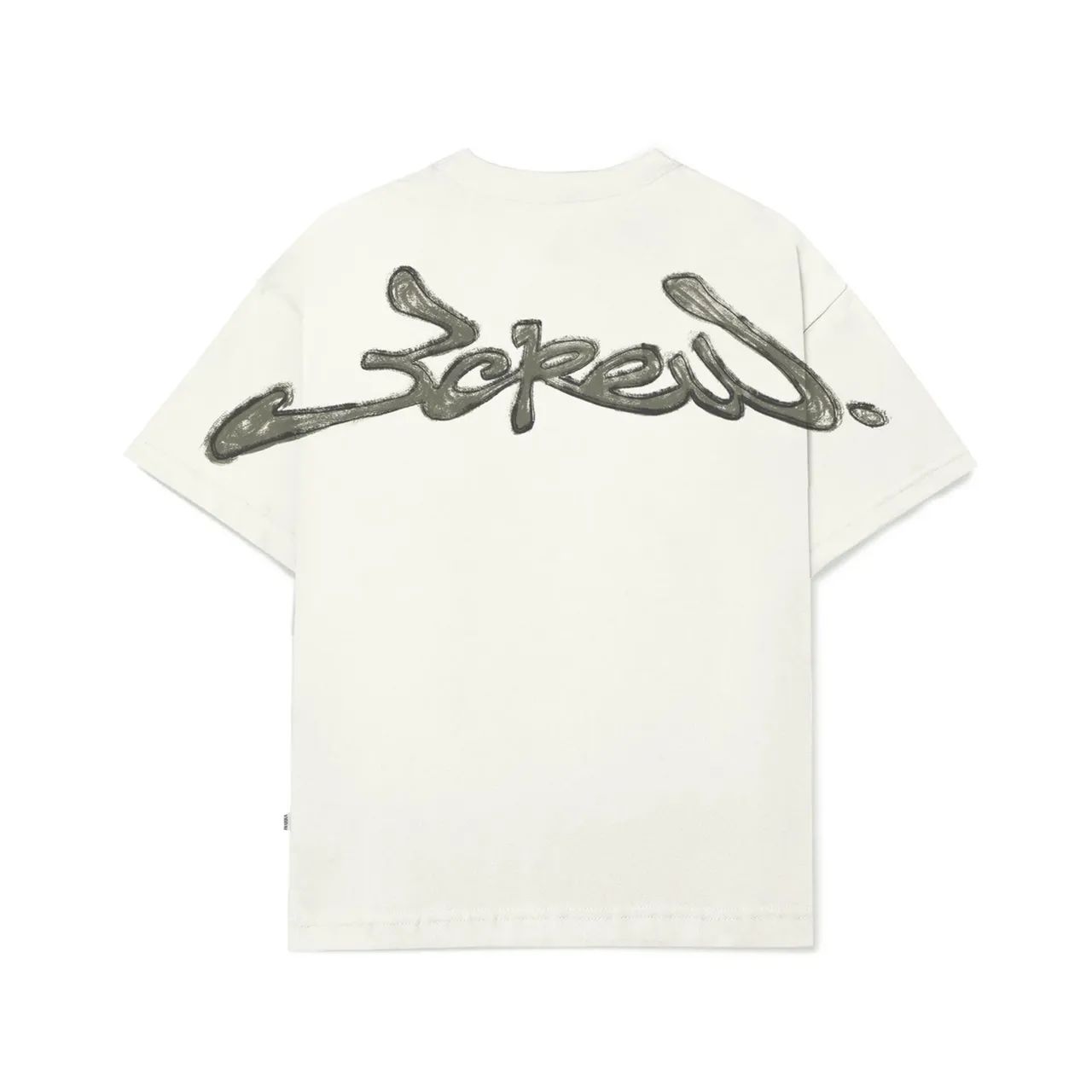 Camisa barra signature