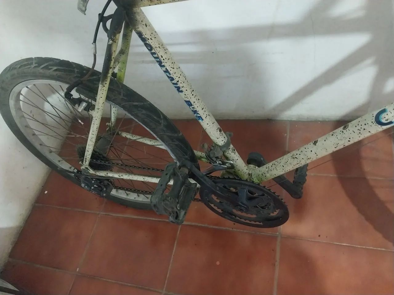 Bicicleta Caloi aro 26 - Foto 5