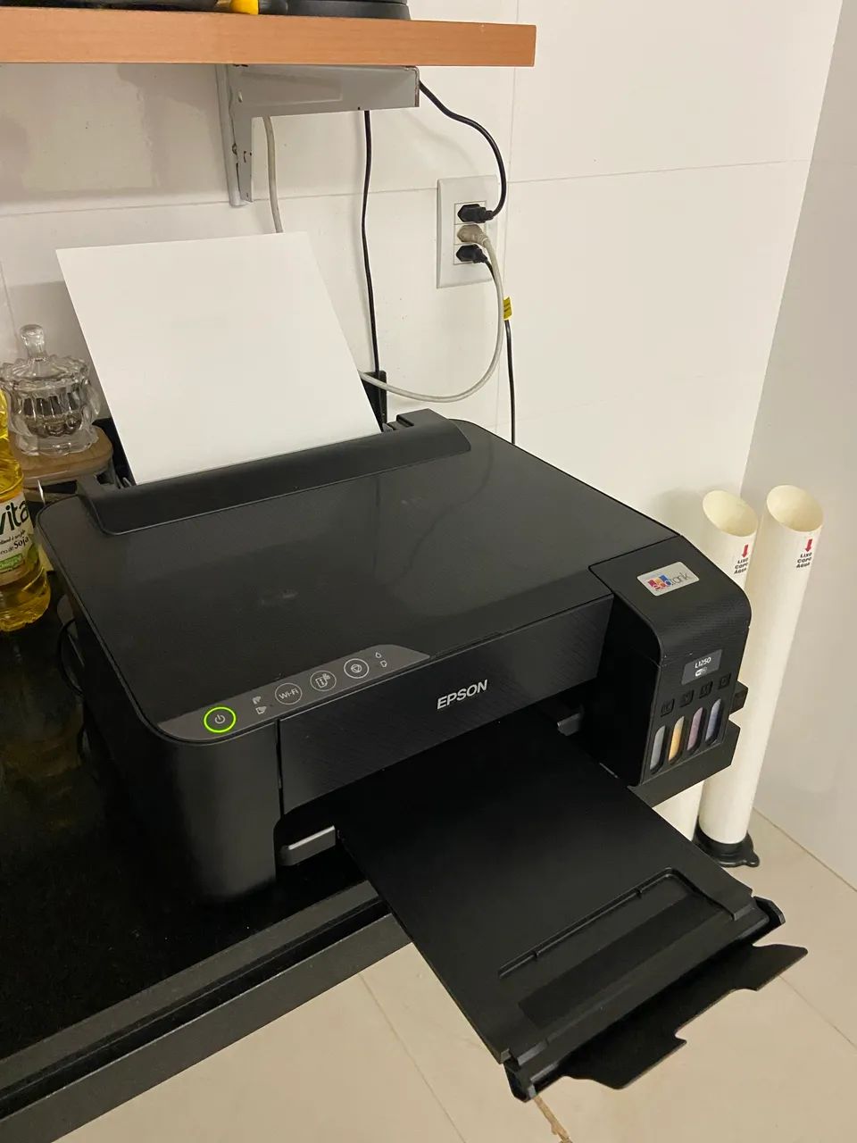 Impressora Epson  - Foto 2