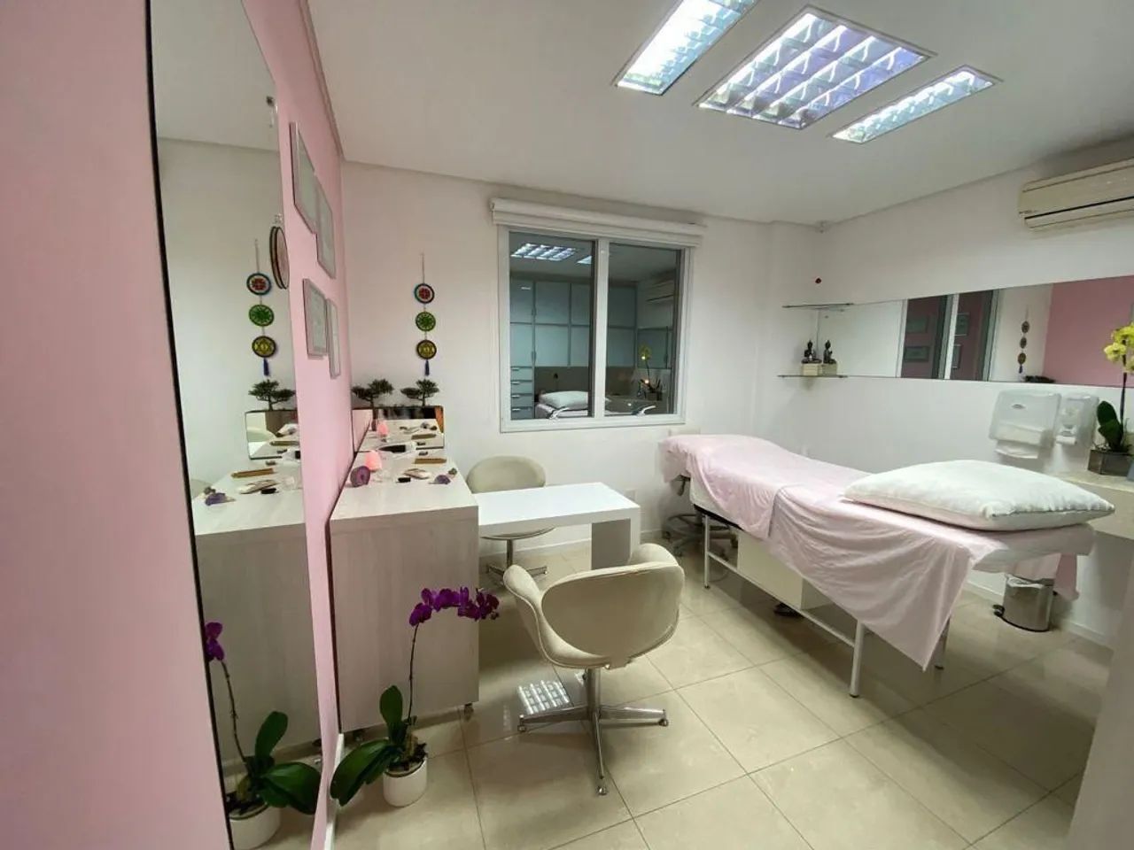 Sala para Sublocação, 12 m² por R$ 1.200,00/mês - Trindade - Florianópolis/SC - Foto 3