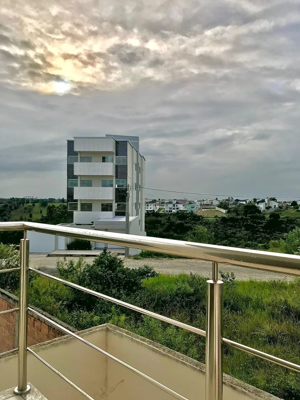 Apartamento / Bairro Jardins de Eunápolis / Eunápolis - Foto 2