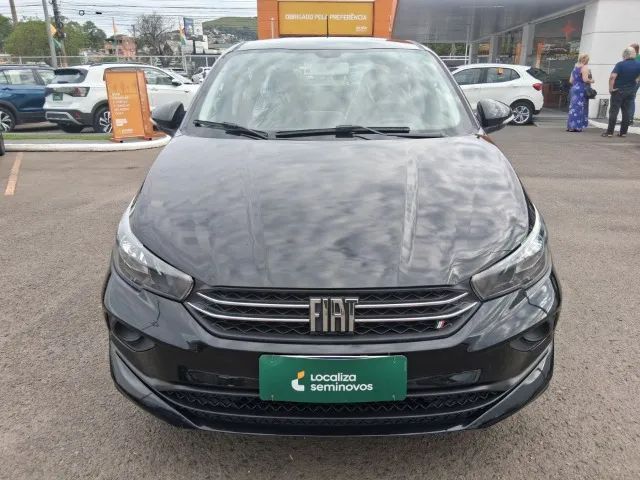 Fiat Cronos Drive 1.0 6V 2025 - Foto 2