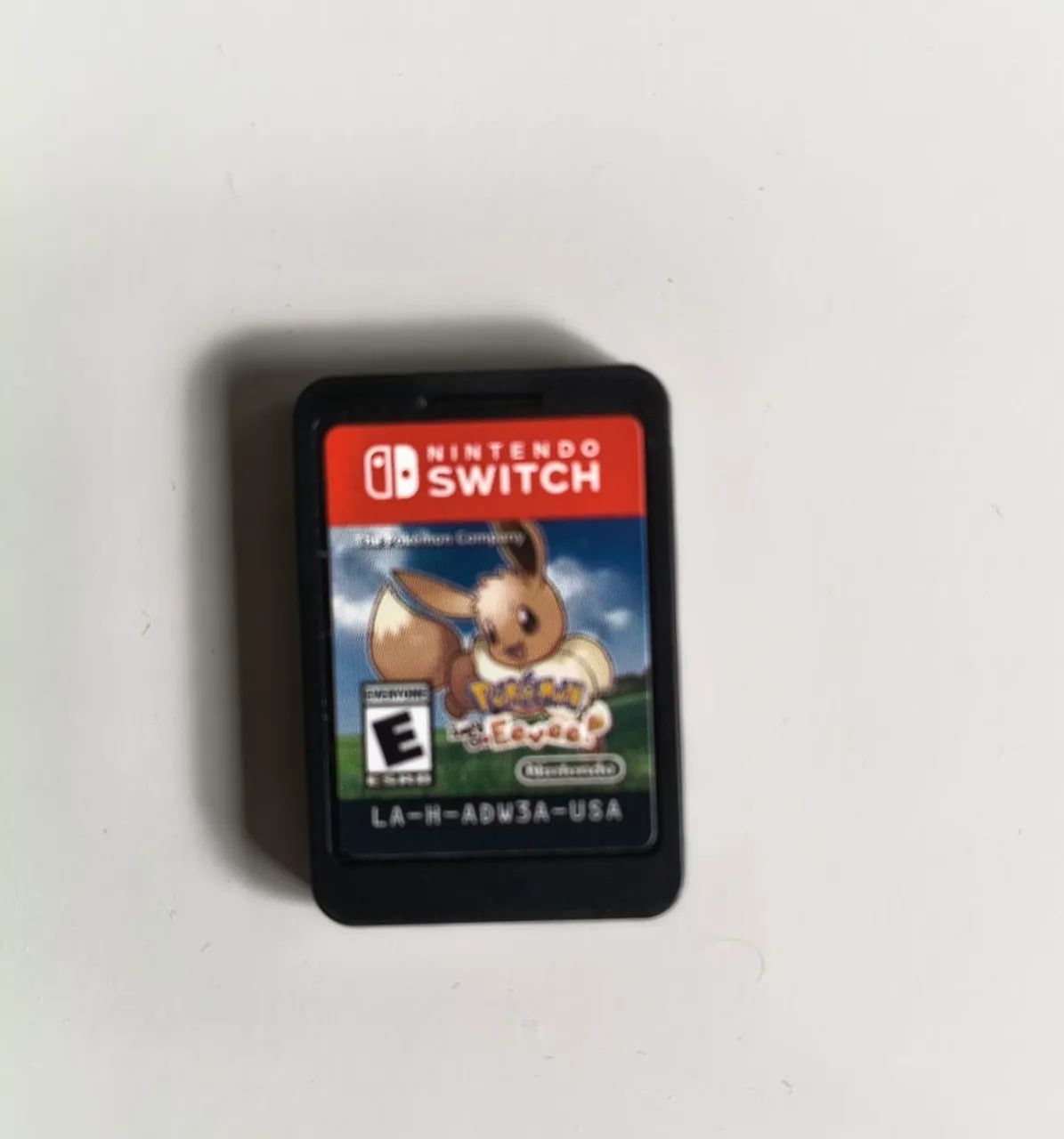 Pokémon Lets go Eevee - Foto 4