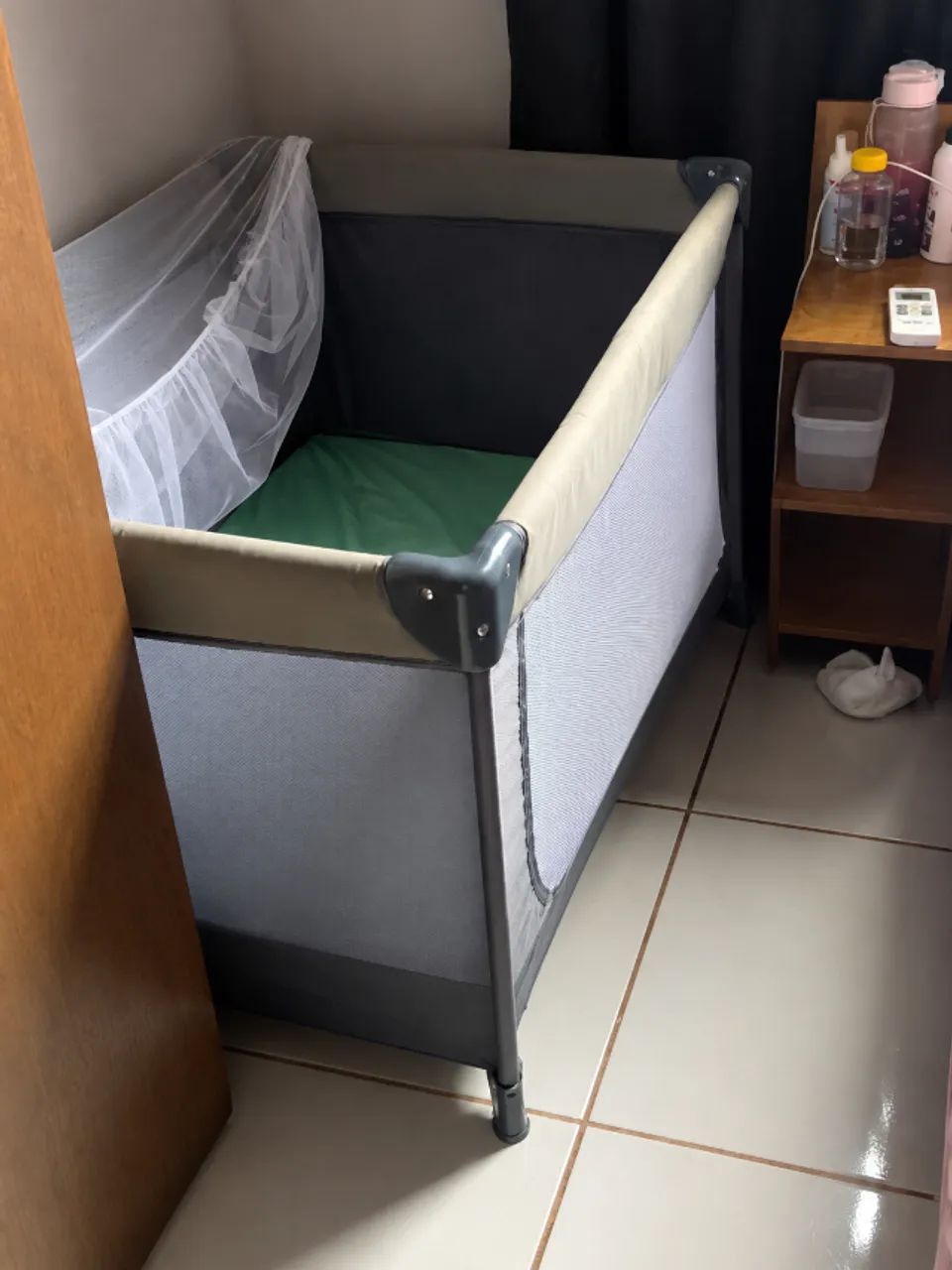 Berço portatil - Foto 3