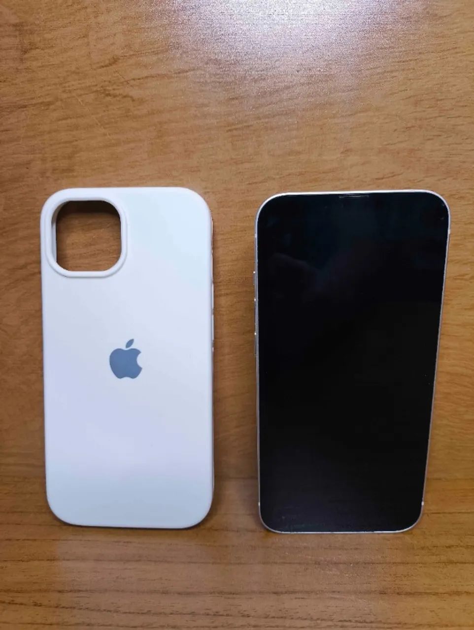 IPHONE 13 BRANCO 128GB - Celulares e Smartphones - Jardim