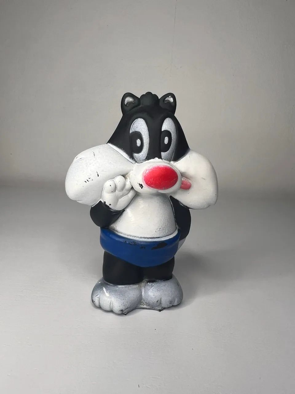 Frajola de Silicone