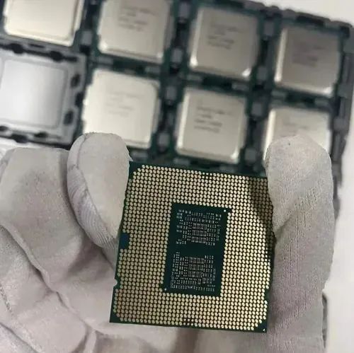 Processador Intel Xeon E5 2650 V3 3ghz turbo, socket LGA2011-3 - Foto 2