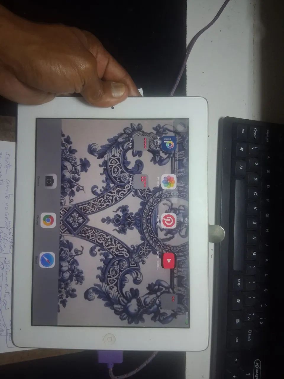 Ipad  - Foto 3