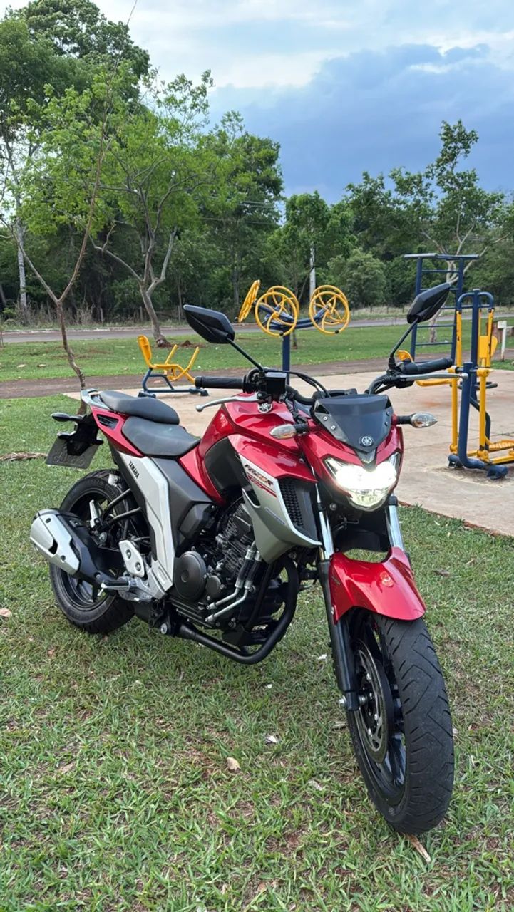 FAZER 250 2021 - Foto 3