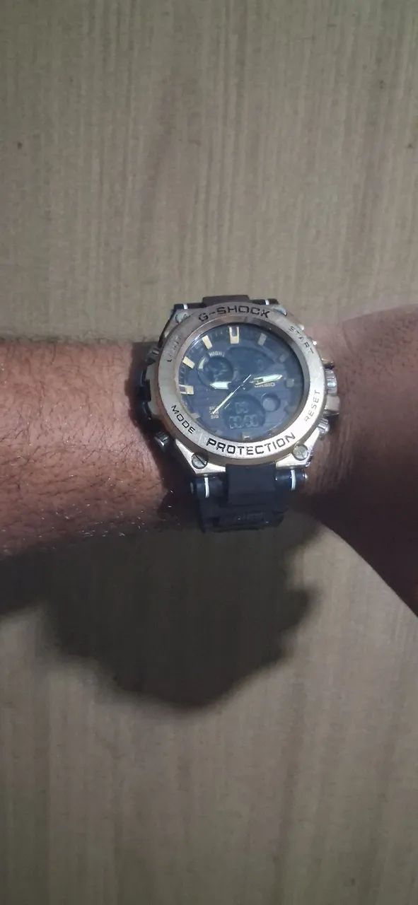 Relogio gshock - Foto 2