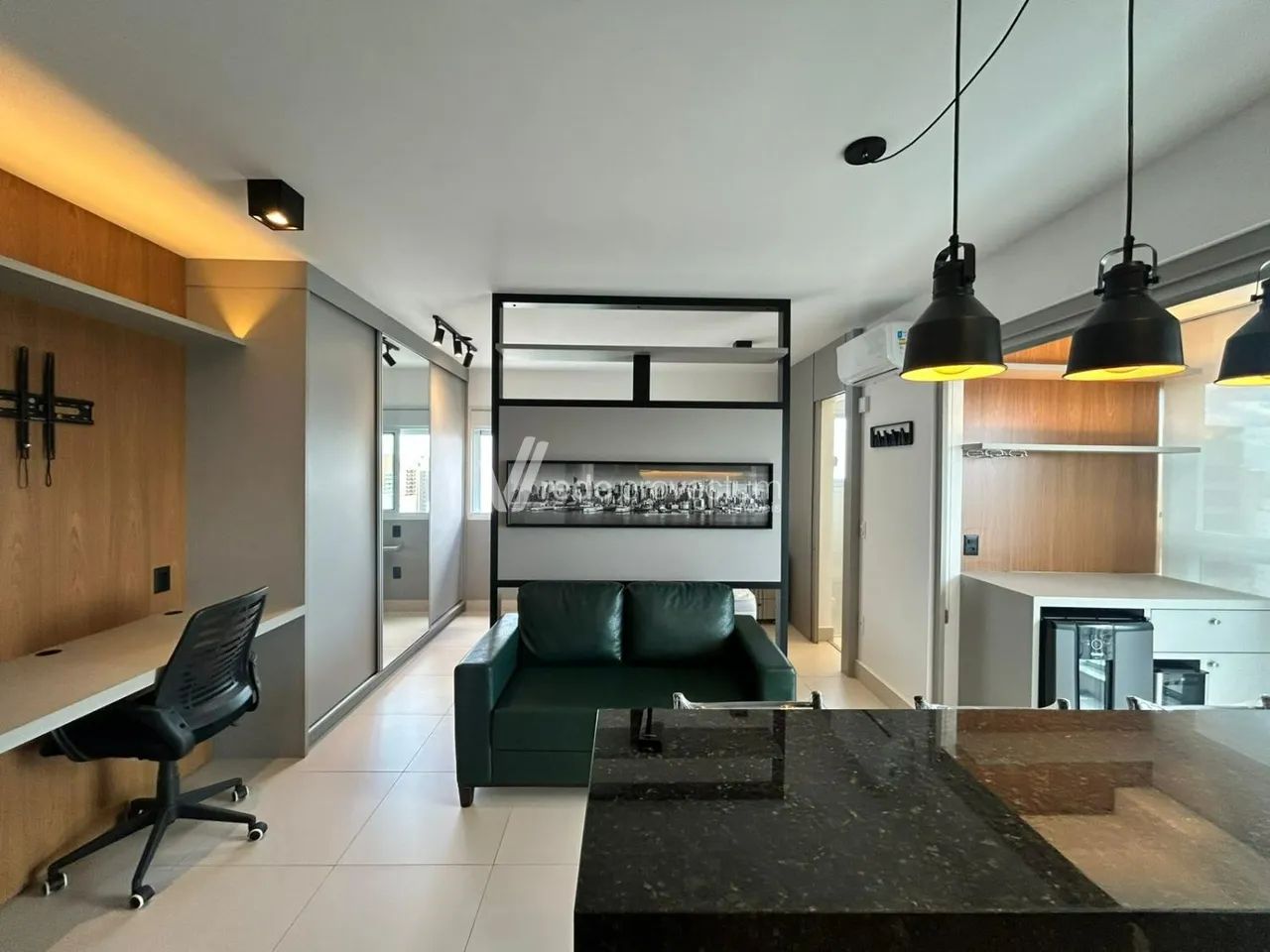 Apartamento para alugar no Jardim Guanabara - Foto 5
