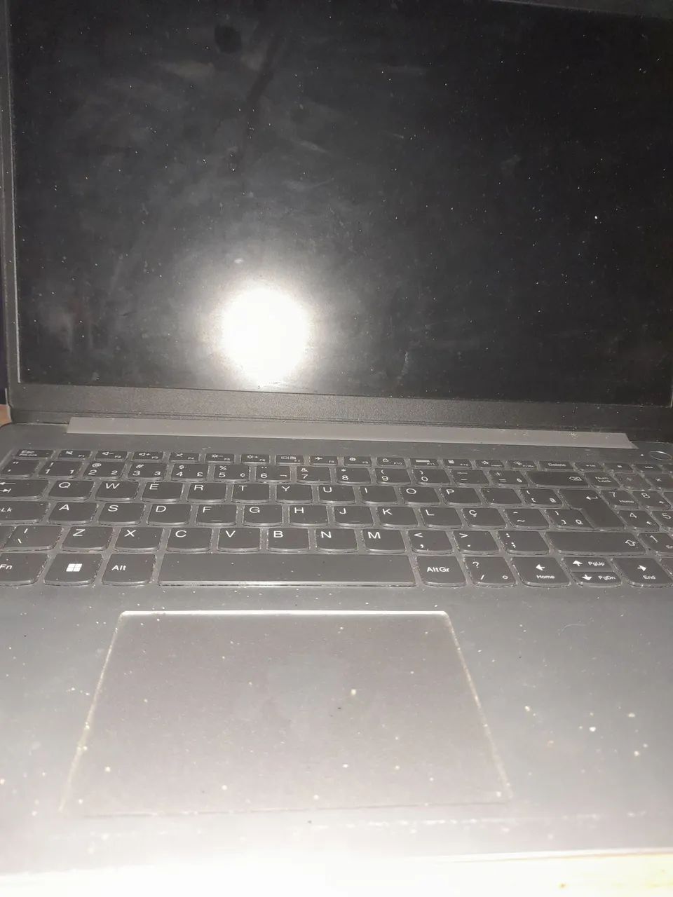 Notebook ideapad 1 256gb 4gb ram I3-1215U - Foto 3