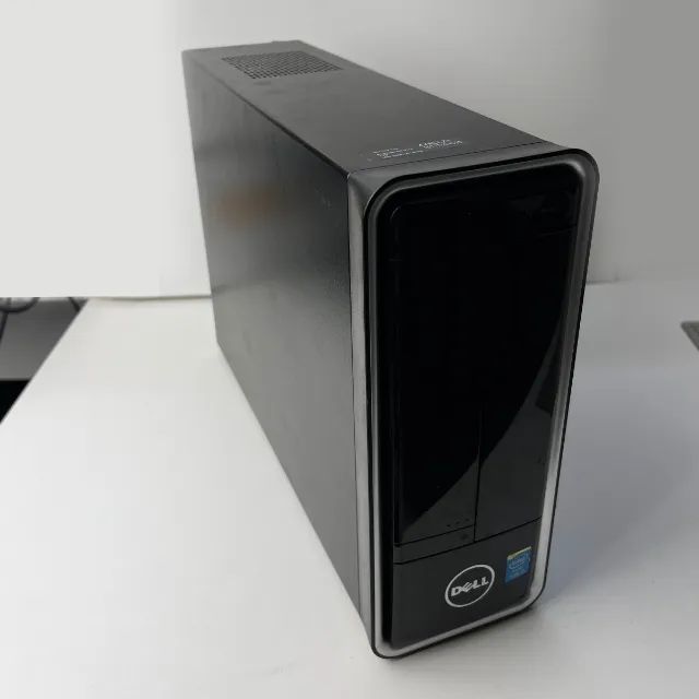 CPU Dell Inspiron 3647 i3 8GB RAM HD 512GB