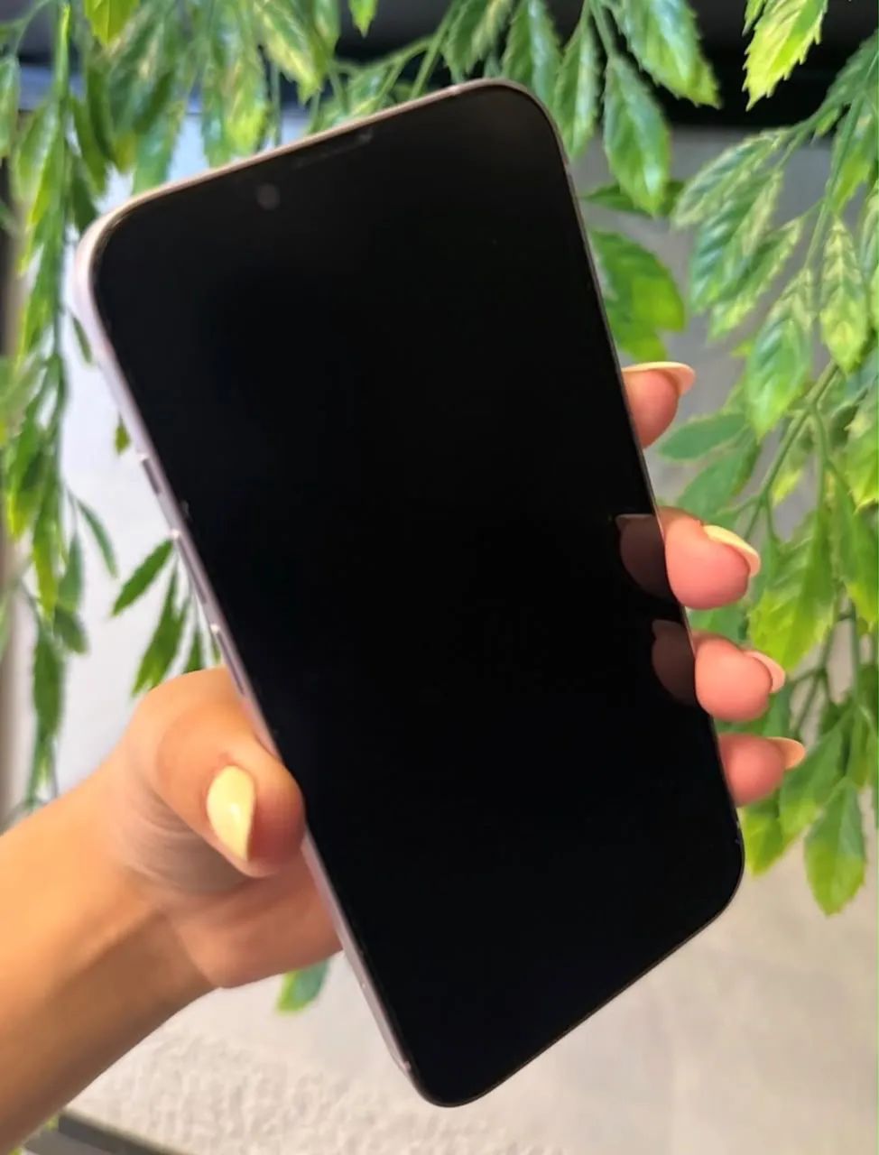 iPhone 14 ? 128GB ? Bateria 78% - Foto 4