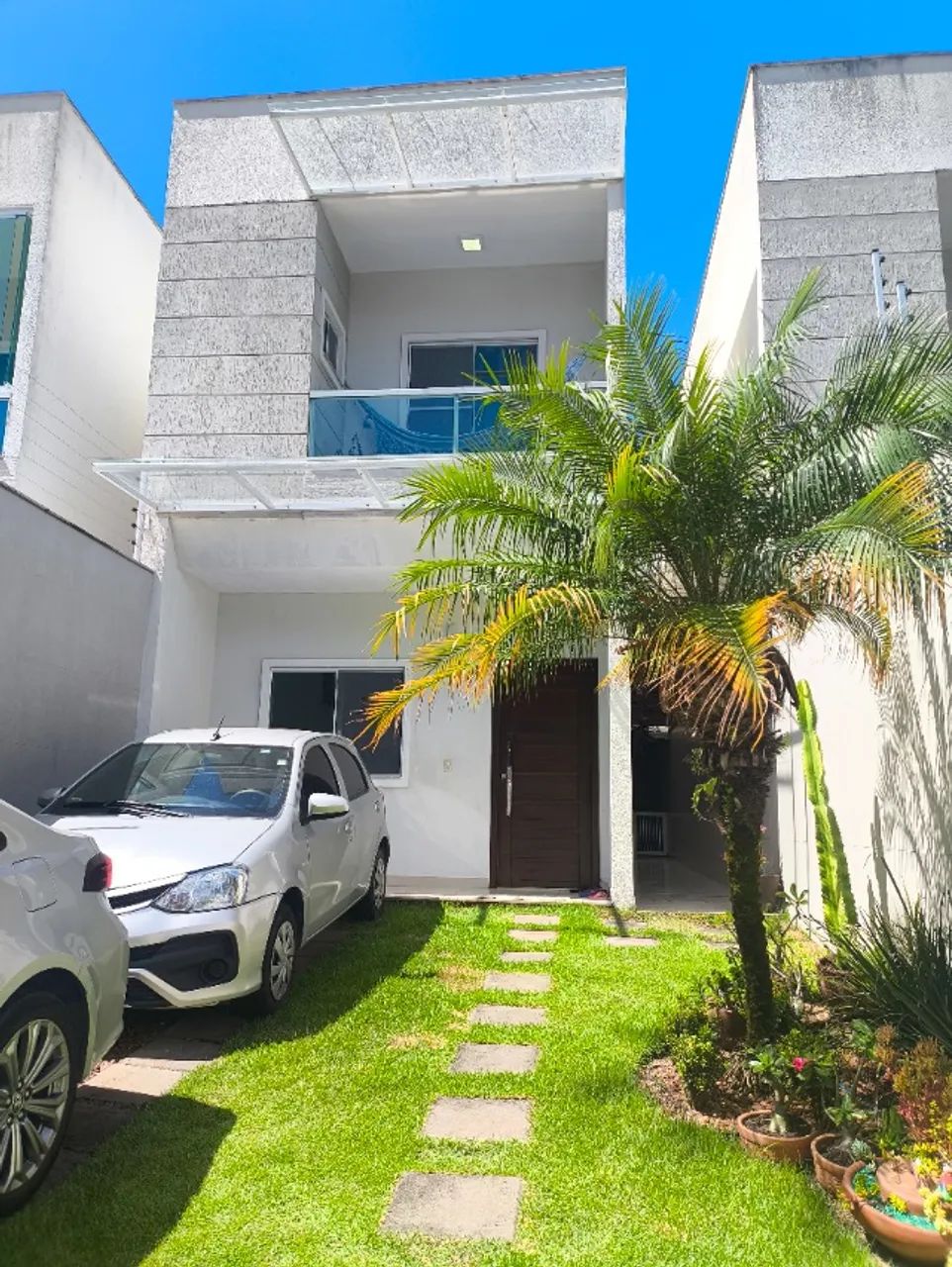 Foto - Serra - Manguinhos