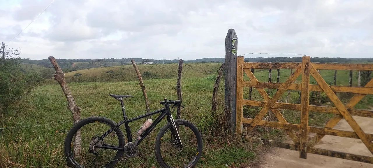 Bicicleta aro 26  - Foto 2
