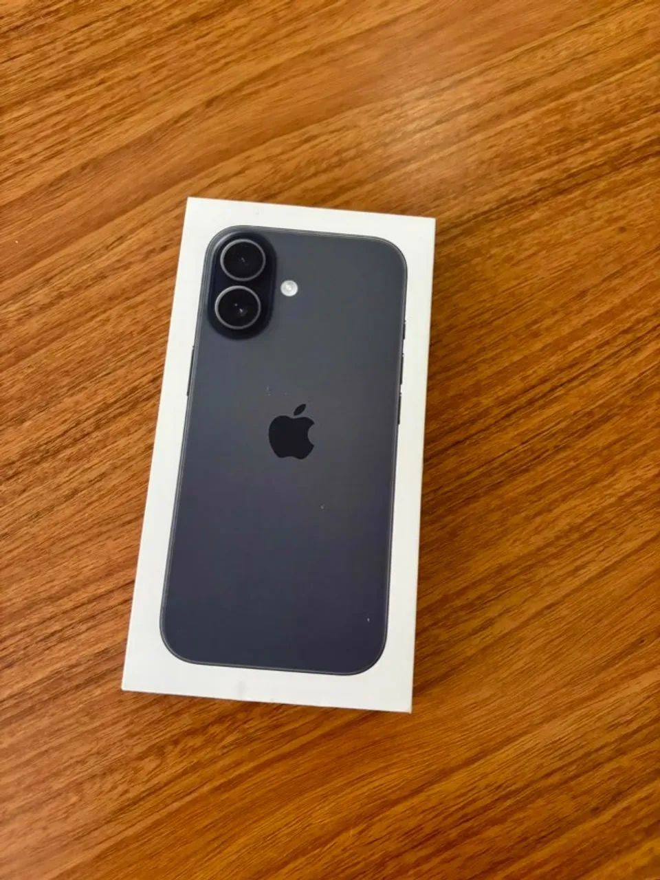 iPhone 17 - NOVO, na caixa e GARANTIA - Foto 4