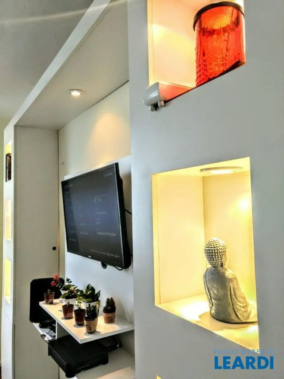 APARTAMENTO - ACLIMAÇÃO - SP - Foto 3