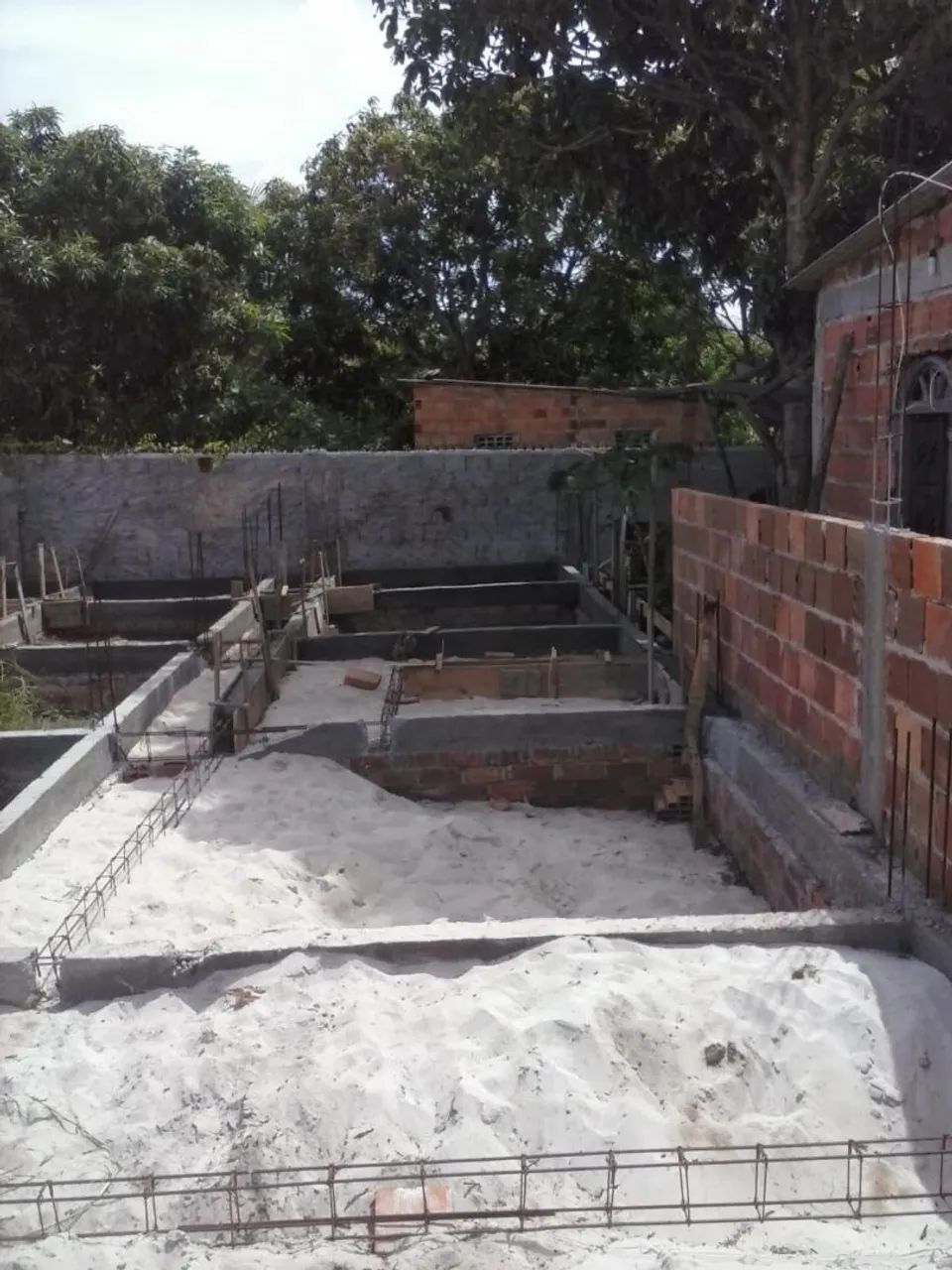 Terreno em Vila de Abrantes  - Foto 3