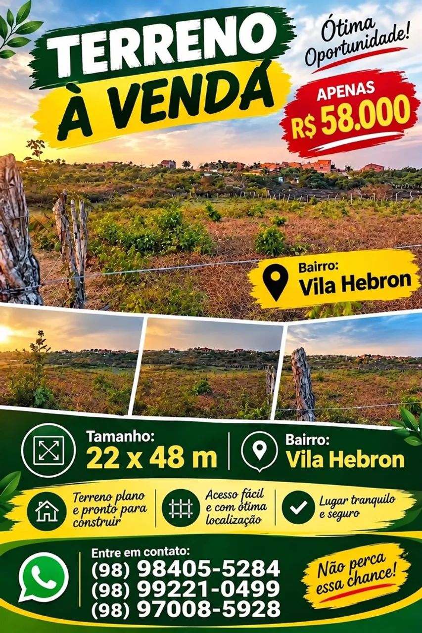 Terreno 