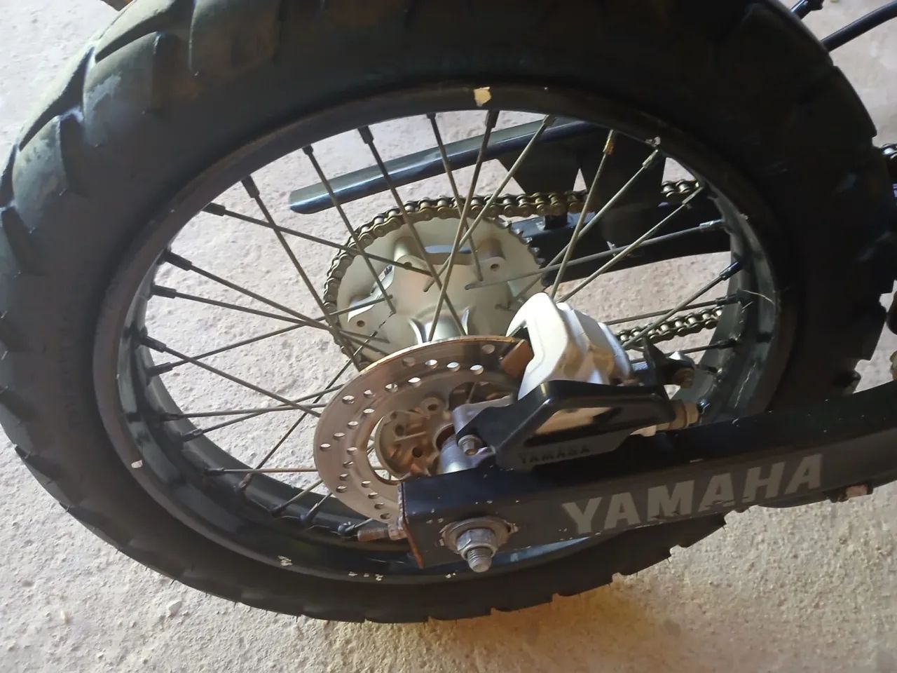 Lander 250/ WhatsApp * Marcelo - Foto 4