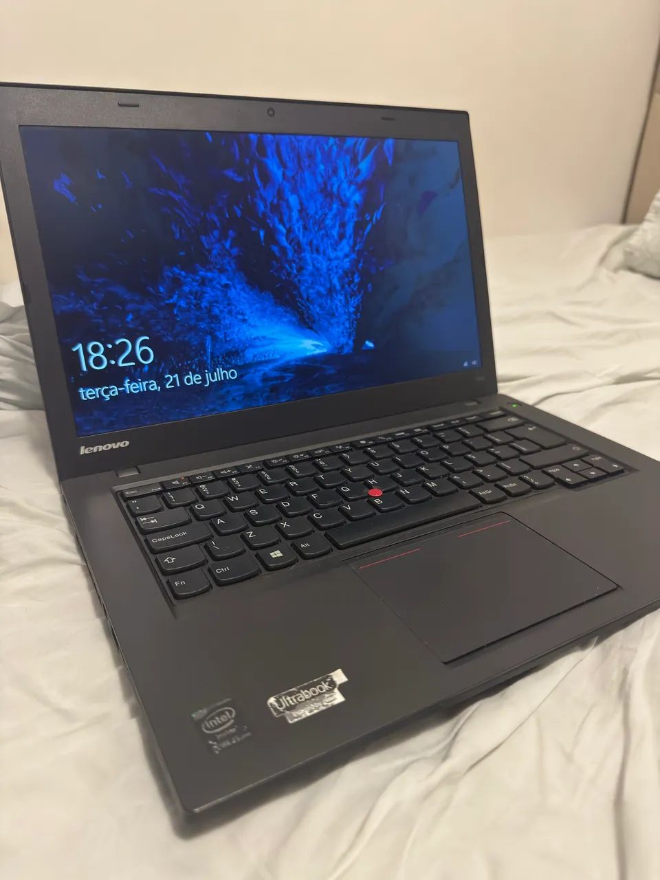 NOTEBOOK LENOVO THINKPAD