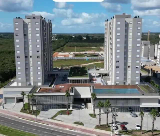 APARTAMENTO SMART CONNECTION 3 DORMITORIOS