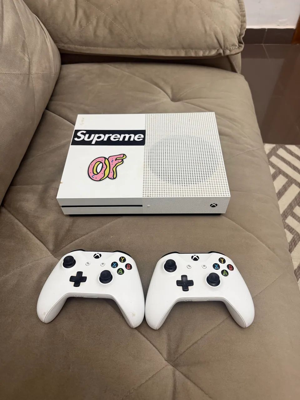 Xbox One S 1tb
