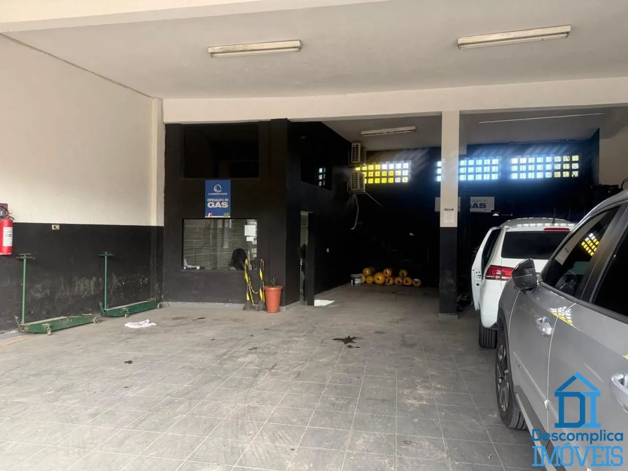 Ponto Comercial 290m² - San Martin/Recife - Foto 3