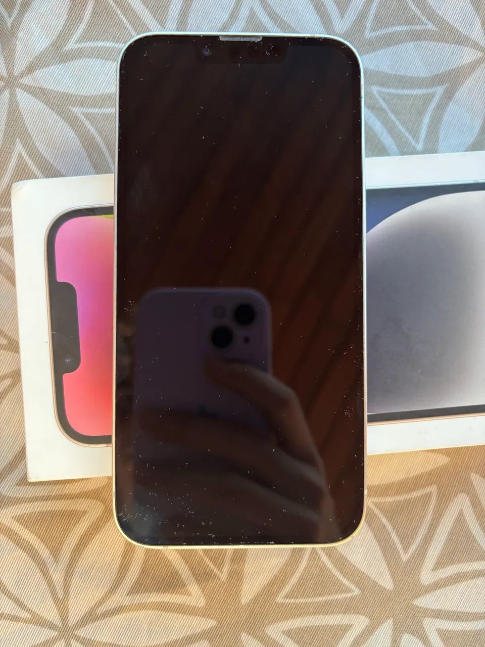 iPhone 14 128gb