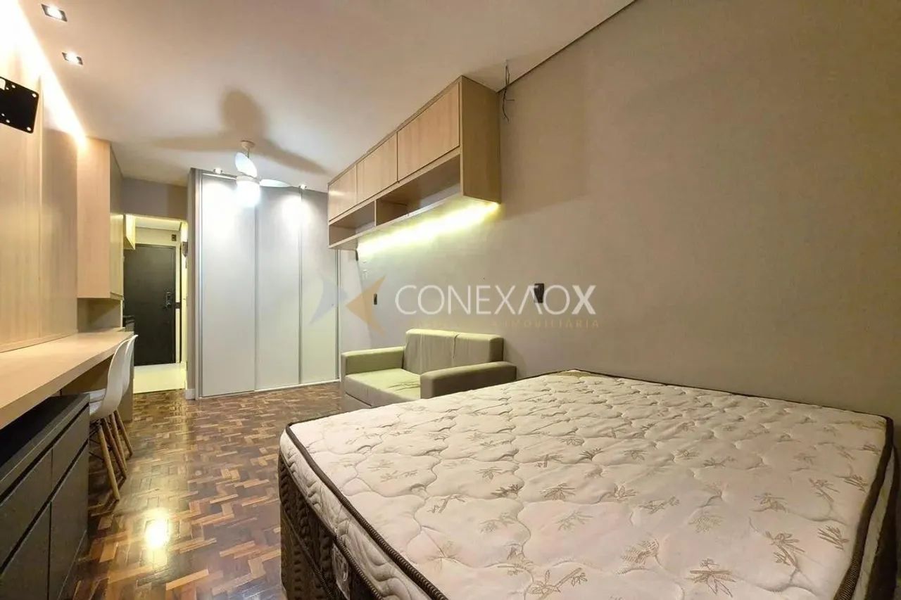 studio - Centro - Campinas - Foto 3