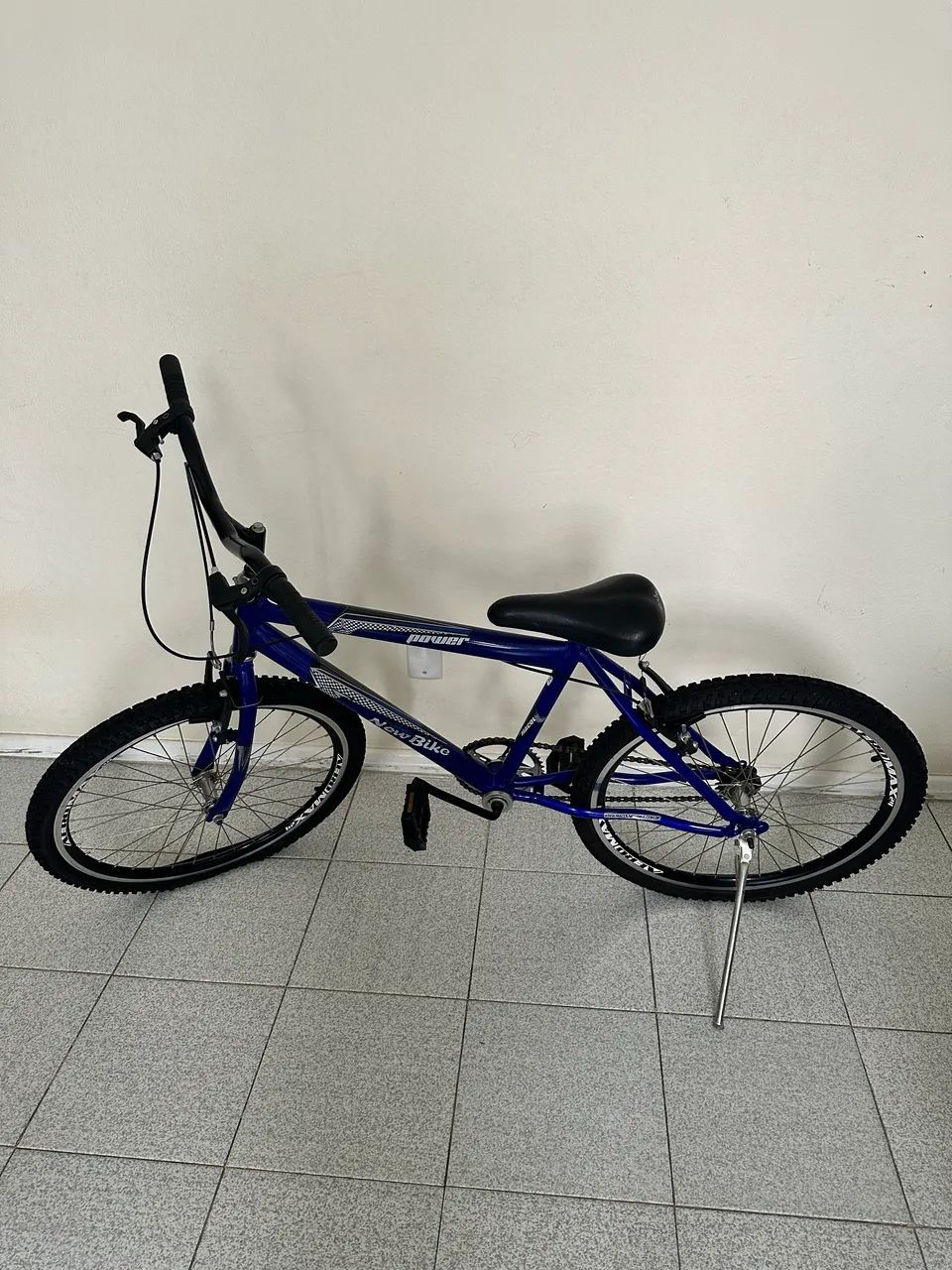 Vendo Bicicleta Em Ótimo Estado 