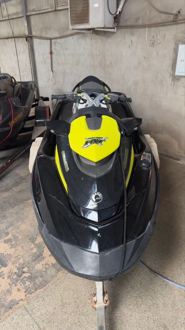 SEADOO RXT X260 (2013) - Foto 2