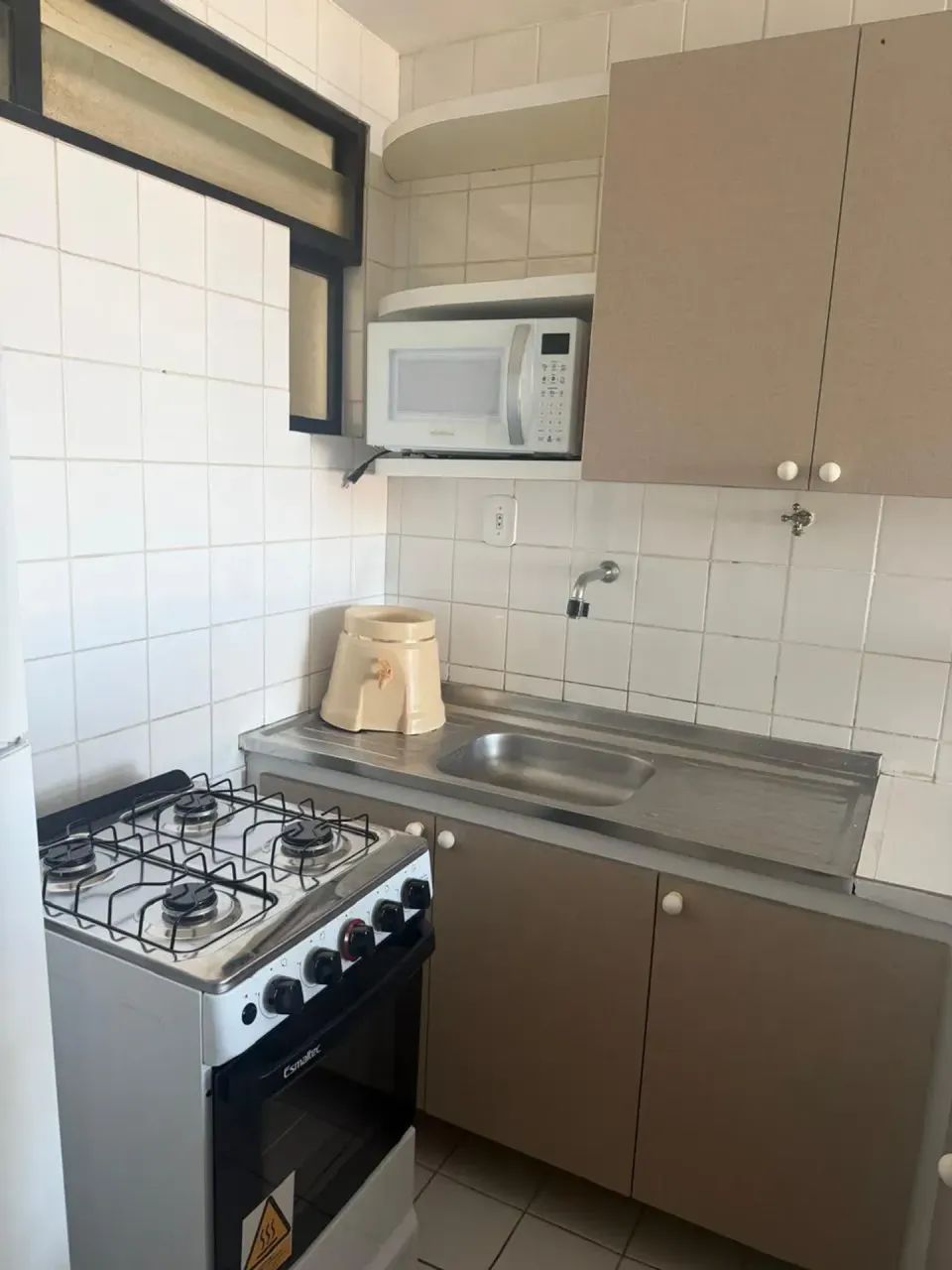 alugo apartamento - Foto 3