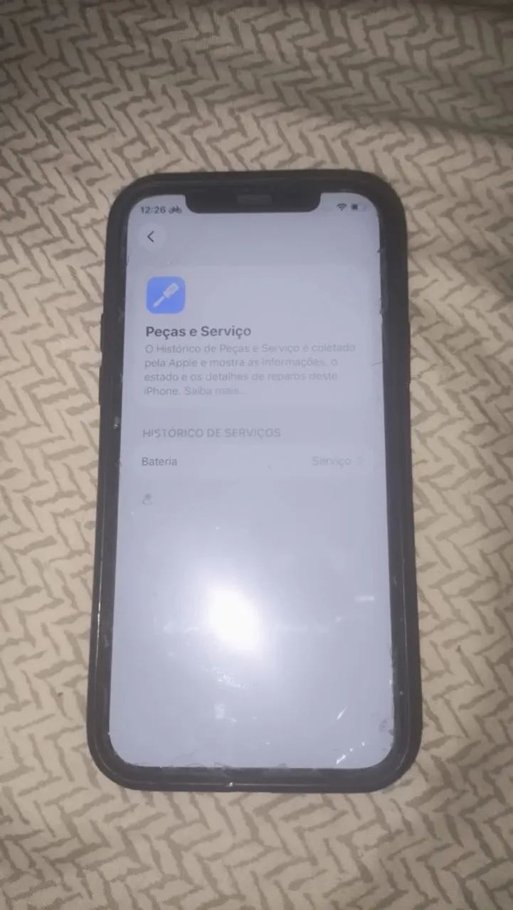 Vendo iPhone 12  - Foto 5