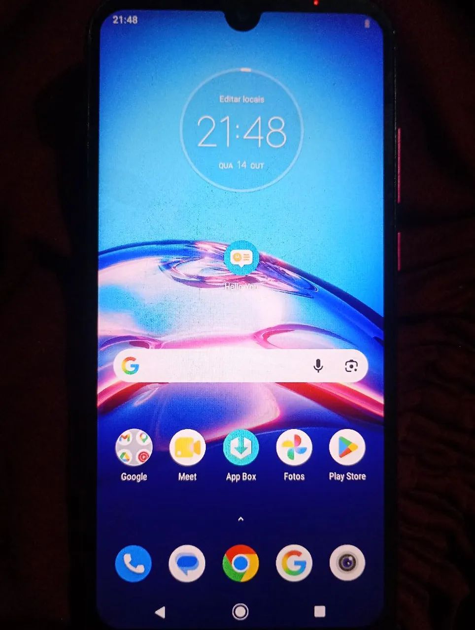 Moto E6i - Foto 3
