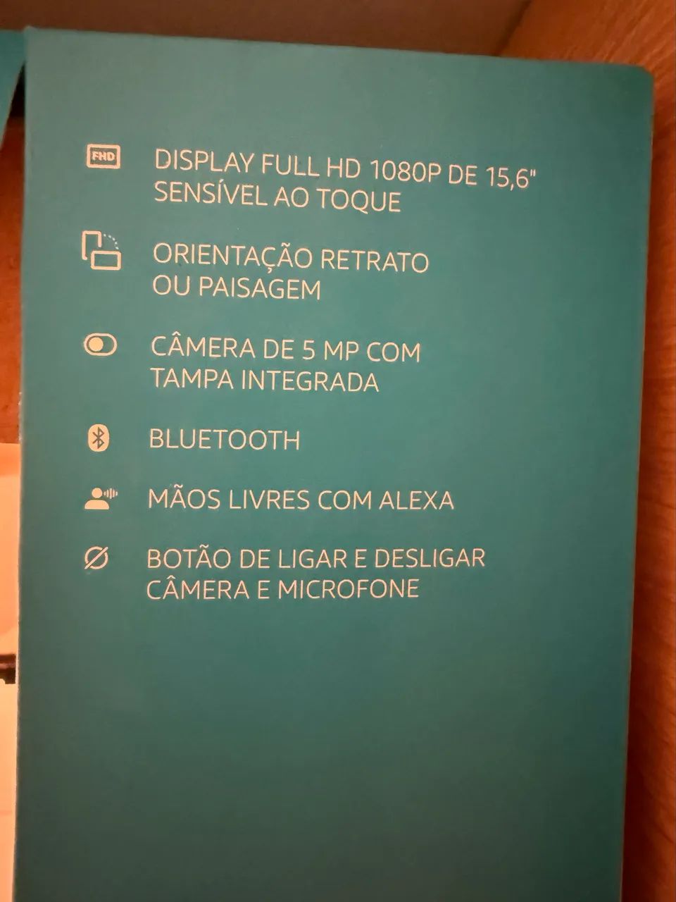 Alexa  - Foto 2