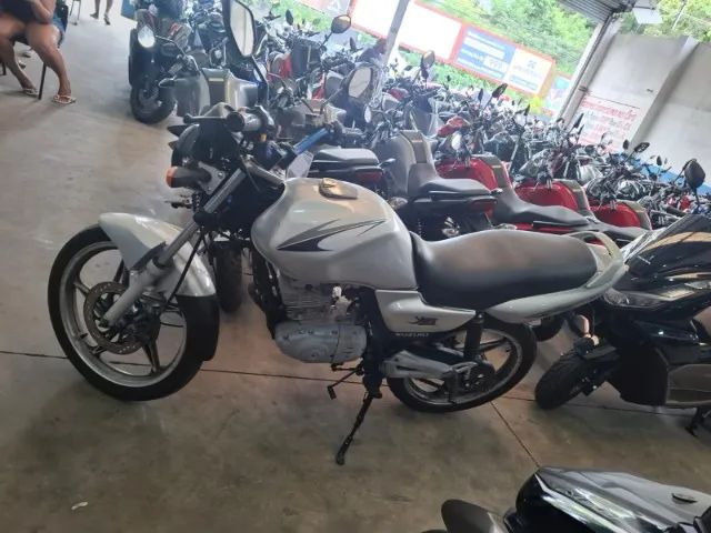 Suzuki intruder 2008 - Foto 5