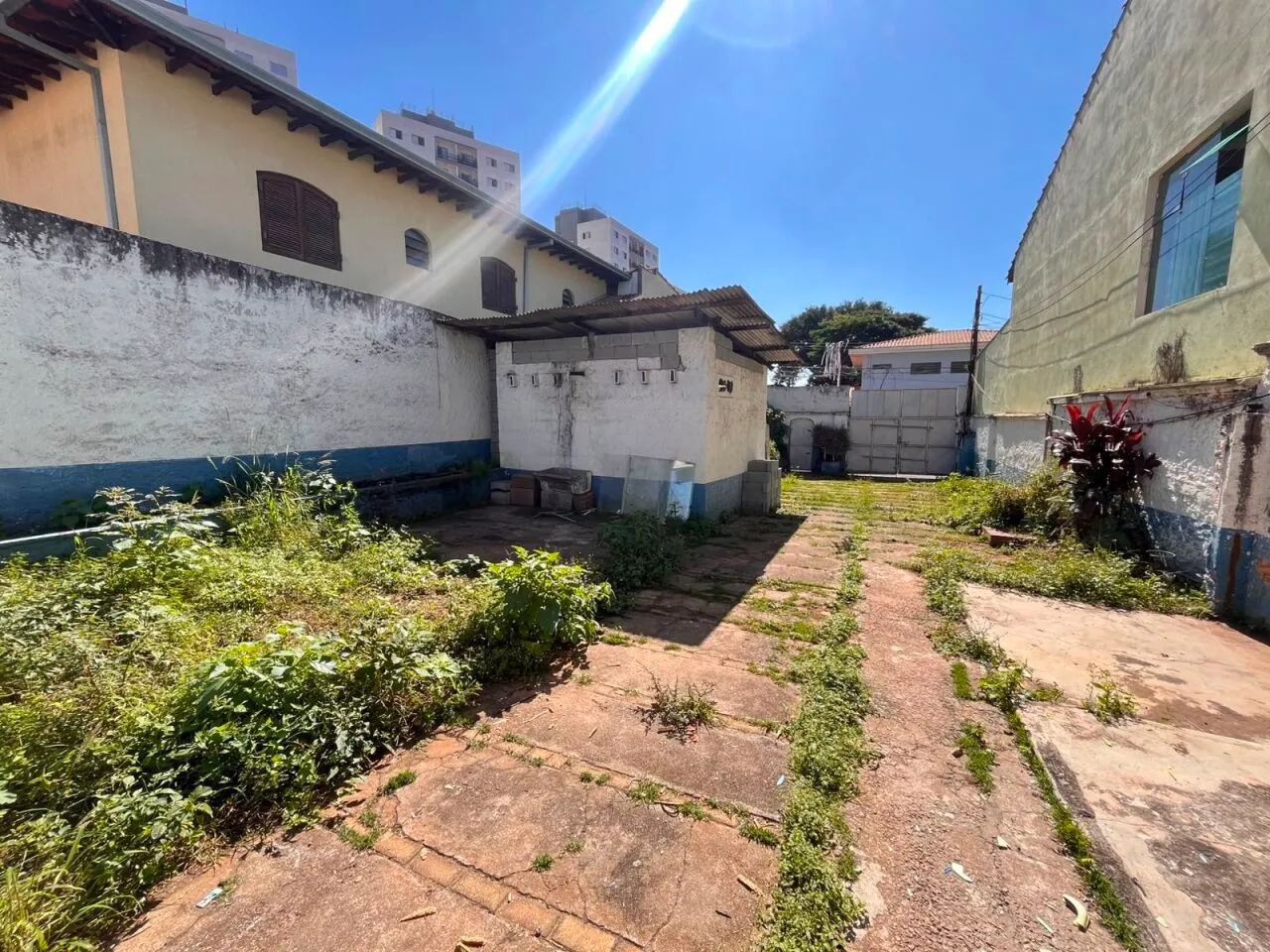 CASA COMERCIAL COM RESIDÊNCIA E COM ENTRADA PARA CAMINHÃO FL14 - Foto 3