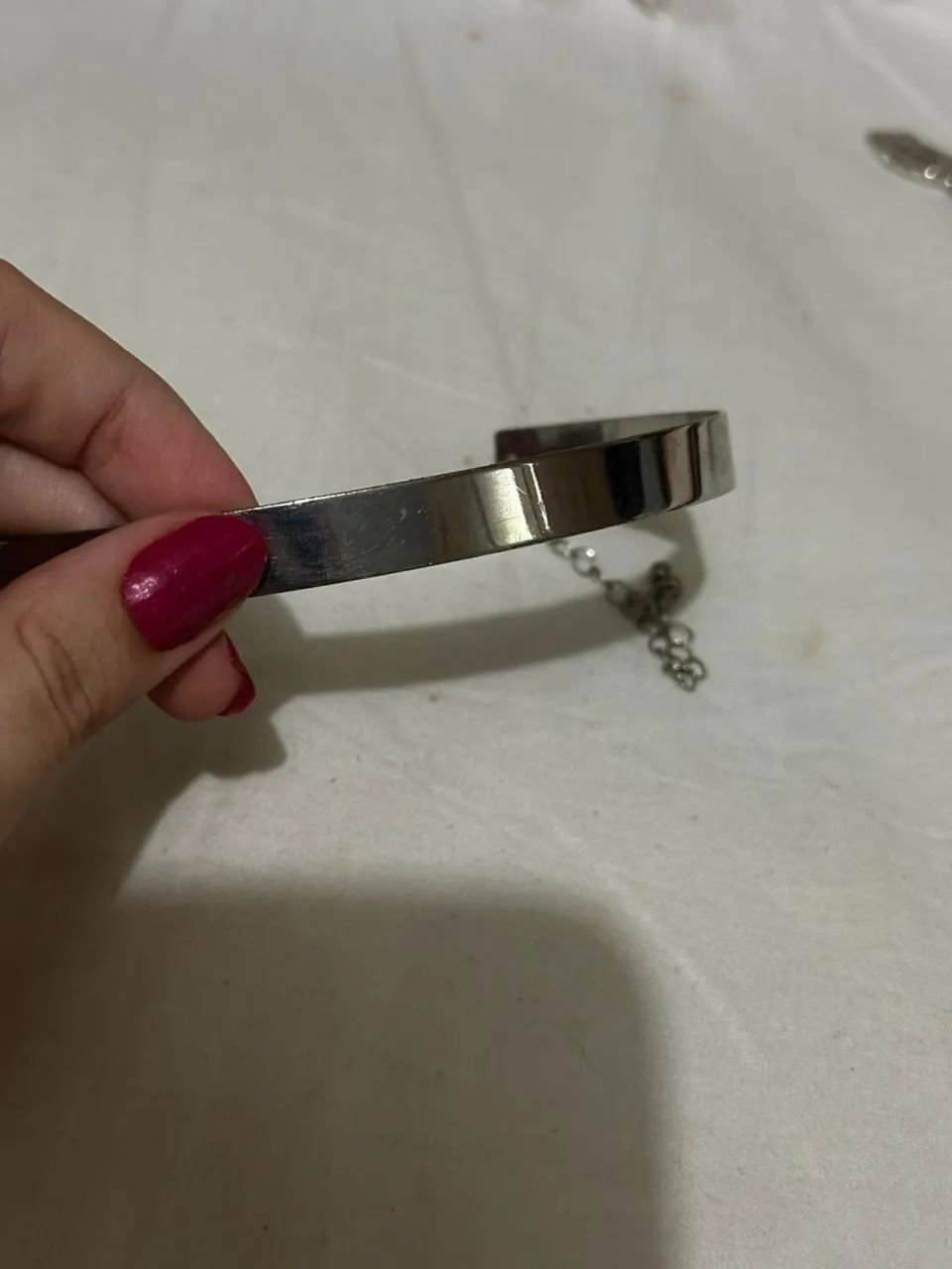 Chocker Prata  - Foto 3