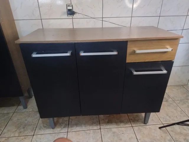 ARMARIO DE COZINHA - Foto 2