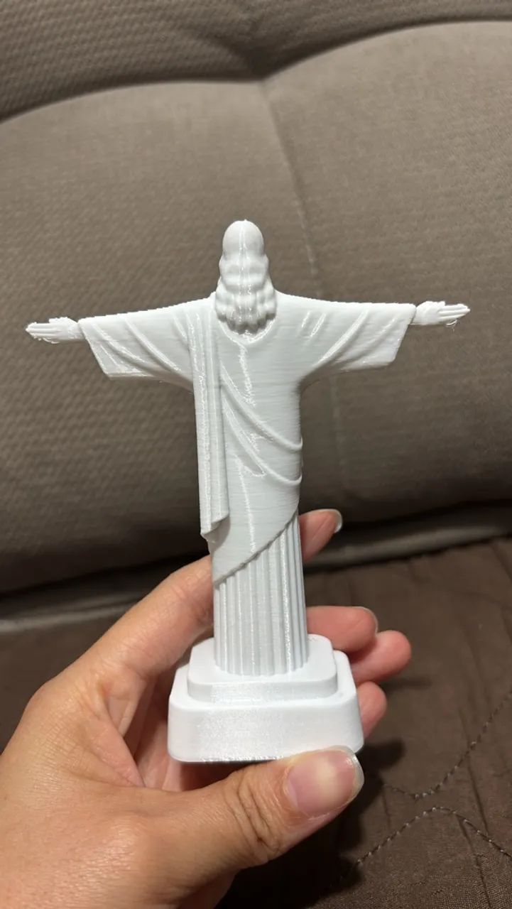 Produto 3D - Foto 2