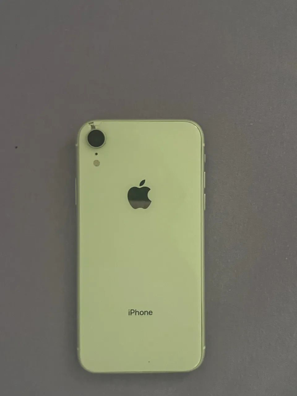 carcaça do iphone xr