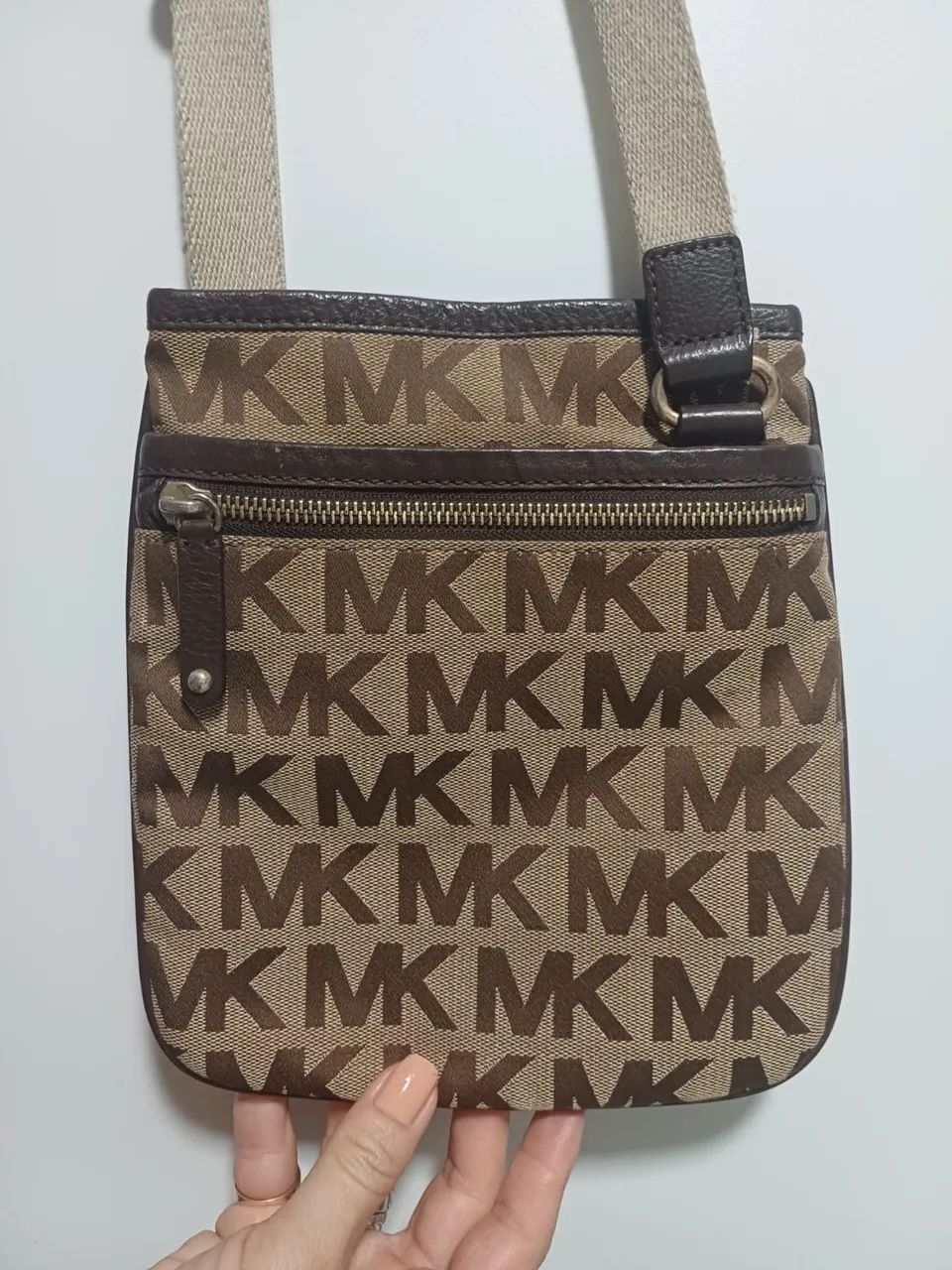 Bolsa tiracolo Michael Kors - Foto 3