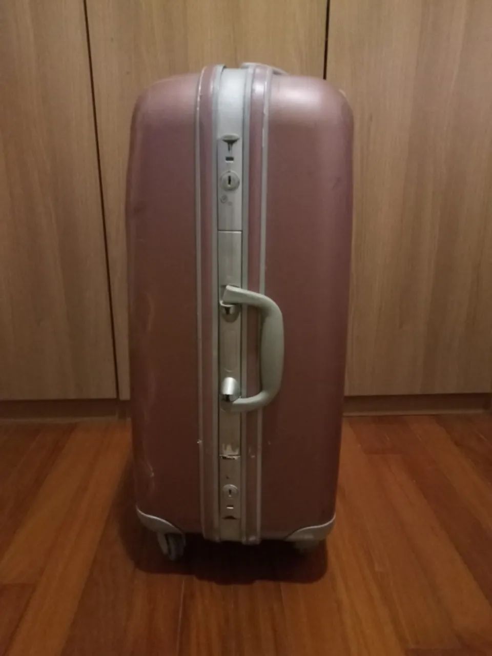 Mala de viagem japonesa  - Foto 3