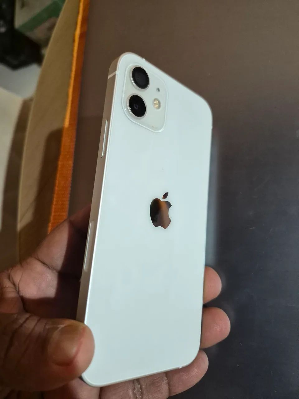 Iphone 12 128 gigas - Celulares e Smartphones - Cafezal, Barcarena