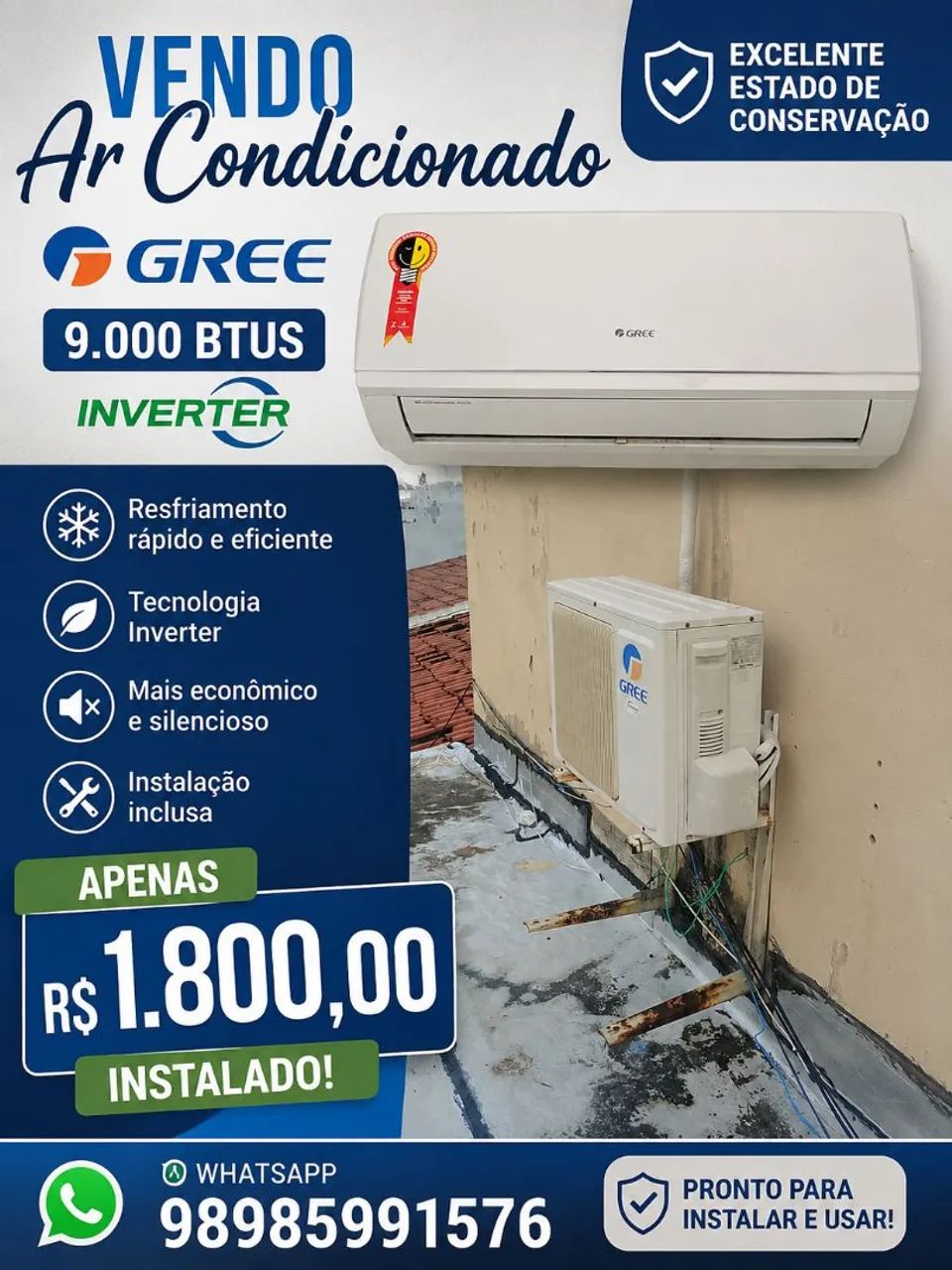 AR-CONDICIONADO