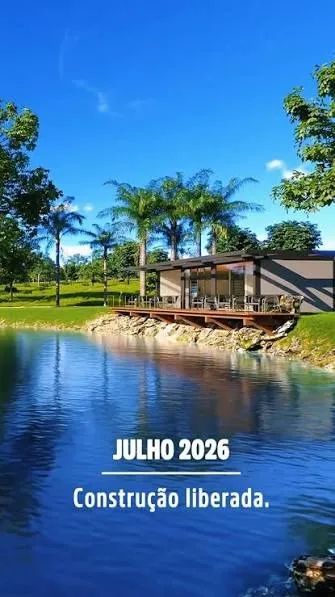 Lote Gran Lago - Foto 4