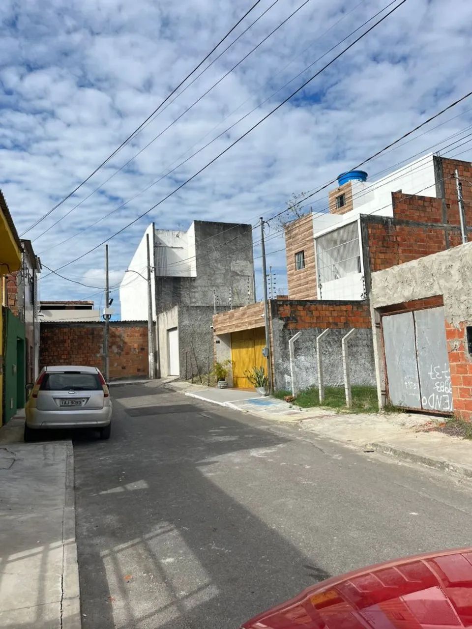 Terreno 6x23 no Santos Dumont  - Foto 3