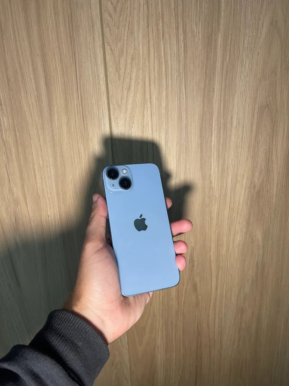 iPhone 14 128GB 76% Todo original tudo funcionando  - Foto 5